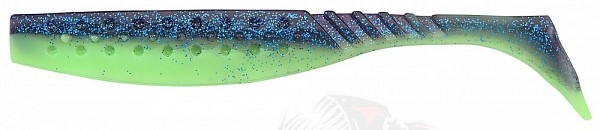 ВИБРОХВОСТ FRAPP FUNKY SHAD 4.5" #PAL06