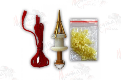 ЭКСТРАКТОР ПИСТОЛЕТ "KYODA" #X63