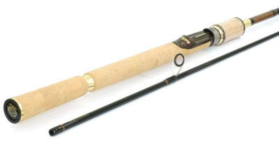 СПИННИНГ ZETRIX HAYRON GEN.2 HRS-782MH #12-46g