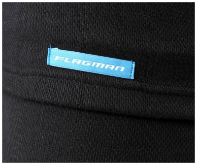 ТЕРМОБЕЛЬЕ "FLAGMEN" BLACK CARBON WARM