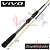 Спиннинг Graphiteleader VIVO GVOS 792ML #5-24g