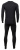 ТЕРМОБЕЛЬЕ "FLAGMEN" BLACK CARBON WARM