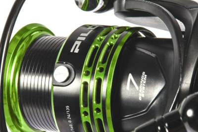 КАТУШКА FEEDDER CONCEPT Pilot 7 6000FD