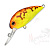 Воблер P21 HYPNOSE 38F-MDR #075