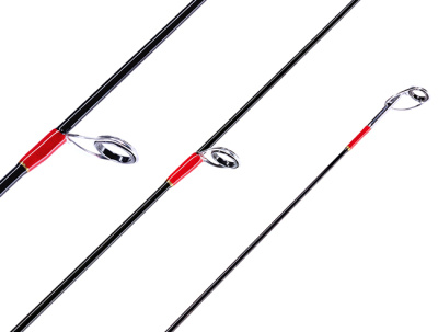 УДОЧКА ЗИМНЯЯ ZETRIX GLACIER SHORTY ZGR-58H GEN2 #max 32g