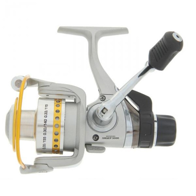КАТУШКА ВОЛЖАНКА ЛИДЕР 4000