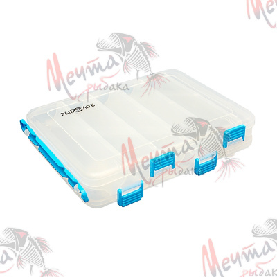 КОРОБКА "MEIHO" LURE GAME CASE J