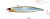 Воблер O.S.P. Bent Minnow 86F #TSM87