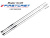 Спиннинг MajorCraft FIRSTCAST 962ML #10-30g Спиннинг MajorCraft FIRSTCAST 962ML #10-30g