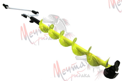 ШНЕК ЛЕДОБУРА ICEBERG #130R