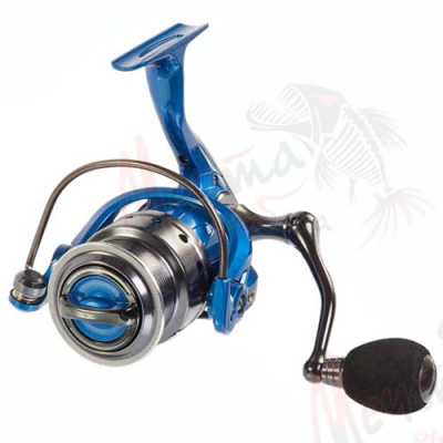 КАТУШКА SALMO DIAMOND FEEDER 6000FD