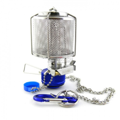 СВЕТИЛЬНИК ГАЗОВЫЙ "СЛЕДОПЫТ" ЗВЕЗДОЧКА