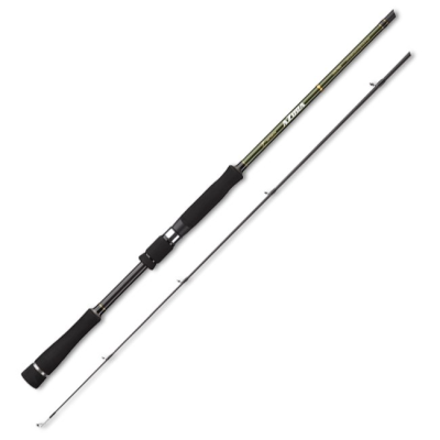 Спиннинг ZETRIX Azura 682ML #6-22g