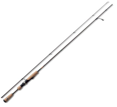 Спиннинг MajorCraft "TRAPARA 662SUL" -- 0.8-3g