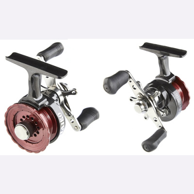 КАТУШКА МУЛЬТИПЛИКАТОРНАЯ LJ MAIKO 5.5 см