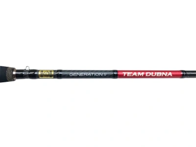 СПИННИНГ JIG IT TEAM DUBNA Gen II 802H #14-56g