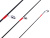 УДОЧКА ЗИМНЯЯ ZETRIX GLACIER SHORTY ZGR-58HH GEN2 #max 47g