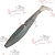 Виброхвост SAWAMURA One'up 5" #069